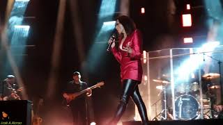 LUZ CASAL 2019 - &quot;A Cada Paso&quot; - BETANZOS, 2019-08-24