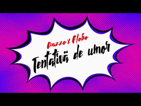 Pazzo "Tentativă de Umor" ft. Flobo (AUDIO)