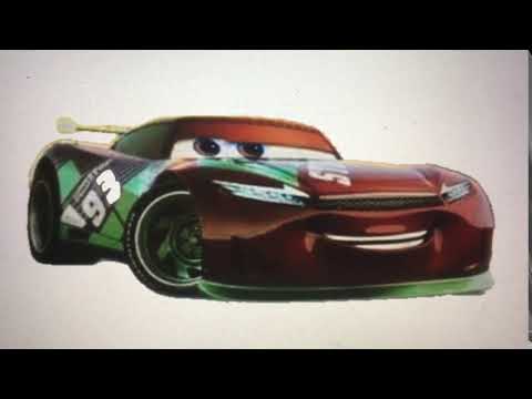 Bruce Skarloey (Voice) Sputter Stop #93