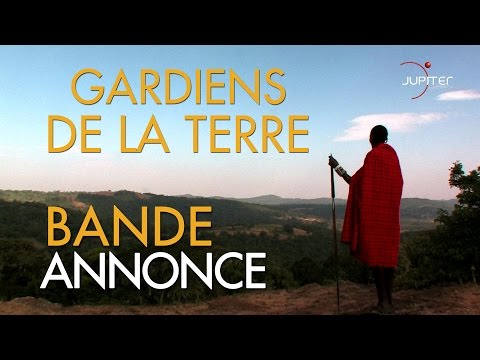 Gardiens de la Terre  Jupiter-films.com / Purple Wolf