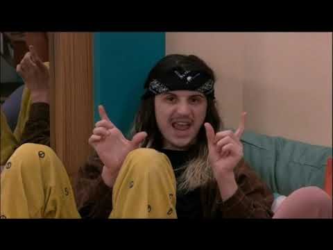 8-6-22 EARLY AM Turner, Taylor and Joseph discuss living with a HG vs Game