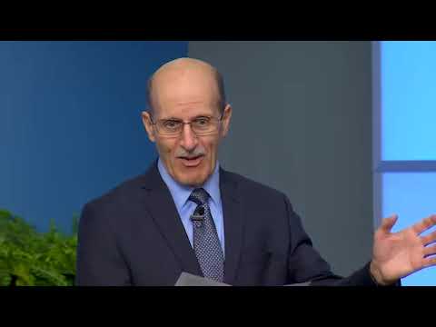 Children of the Promise - Romans - by Pastor Doug Batchelor