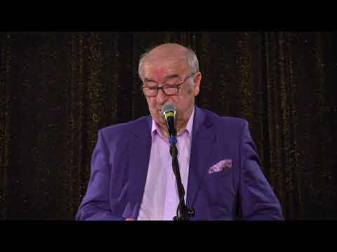 Variete Literackie 3 w Mazurkasie -Andrzej Bartkowski -"Kiedy przyjdą podpalić dom"