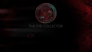 (DAR) The Eye Collector 👁