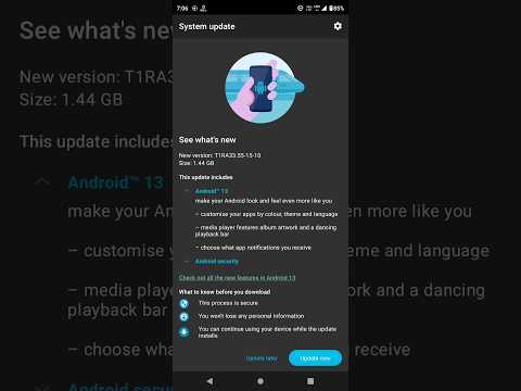 Finally Moto Edge 20 Pro Received Android 13 Update 💥 And Jio5G Update #jio5g #moto