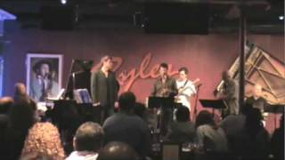 "Fall Into You", written and performed by David Thorne Scott