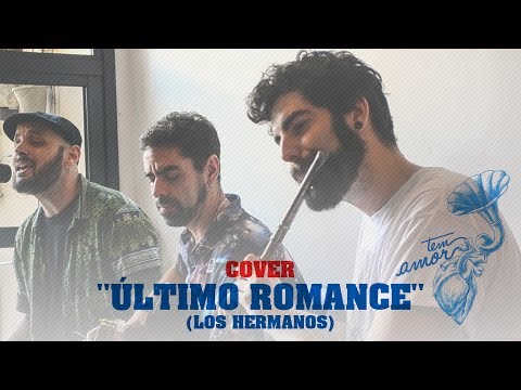 Último Romance - Los Hermanos (Cover)  Banda Tem Amor