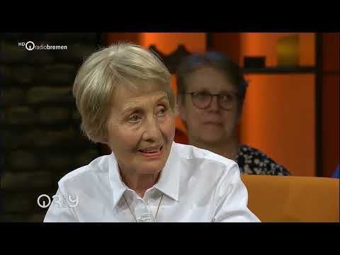 Brigitte Seebacher bei "3nach9"