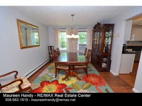 60 Vincent  Road, Attleboro MA 02703 - Single Family Home - Real Estate - For Sale -