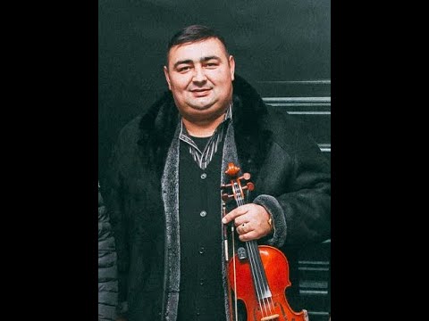 În memoria lui Ion Botnar (27.12.1983 - 17.04.2020)