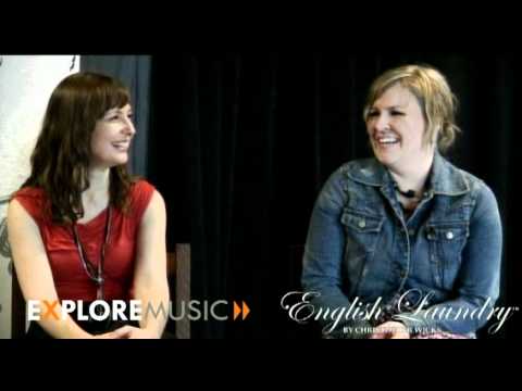The Good Lovelies interview at ExploreMusic