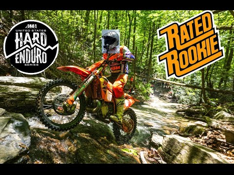 US Hard Enduro (Rookie Experience) Battle of the goats 2025