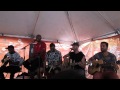 Bad Rabbits live acoustic Fall in Love 