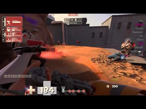 gR vs. 9E - UGC Highlander - PL_Badwater - Off-Season - Live Comms - Part 3