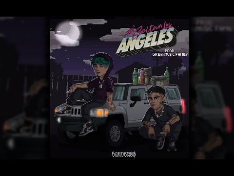 02 - HARD STREET SHIT - BARDERO$ (prod. GMF)