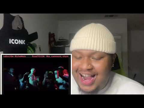 SaySoTheMac ft. Ralfy The Plug - Mary Poppins (Official Music Video)