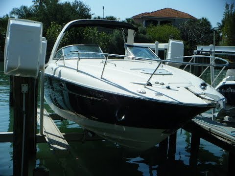 2010 Monterey 318 SC