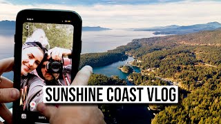 The Secrets of the Sunshine Coast British Columbia
