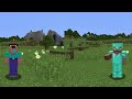 Minecraft NOOB vs. PRO: DIMENSIONS in Minecraft!