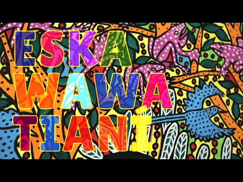 Eskawawatianí _ Txana Bane Huni Kuin _ Ni Ishanai ~ Floresta Futuro