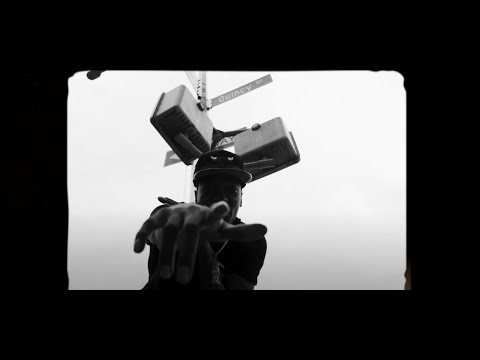 Eddie Kaine & Finn - Leave It To Me (Official Music Video)