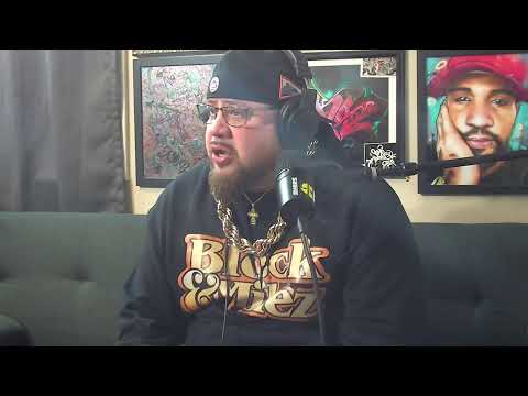 Big Dookie Chain Episode 49 : Dizzy Dizasta