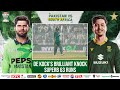 De Kock S Brilliant 63 Run Knock Pakistan Vs South Africa ODI Series 1st ODI PCB M2R1U