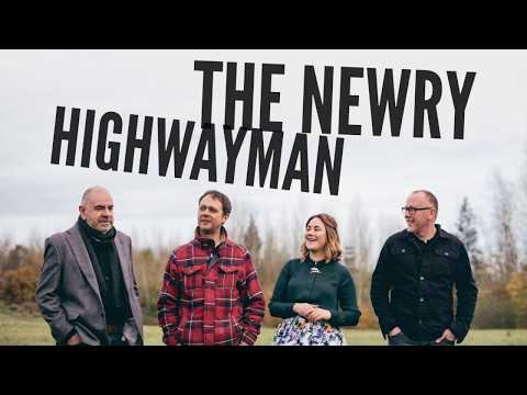 The Newry Highwayman - Kim Lowings and The Greenwood