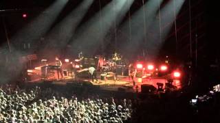 Bastille - Weight of Living Part II (Live)