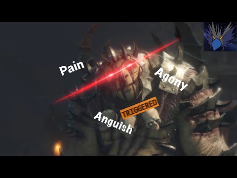 THE PAIN LOVER BECOMES PAINLESS | Middle Earth: Shadow of War Gameplay