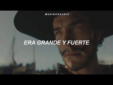 Boney M. - Rasputin (sub. español) || Mihawk [One Piece Live Action]