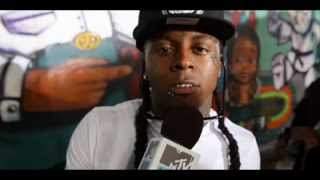 Lil Wayne   No Worries Remix feat  Rick Ross