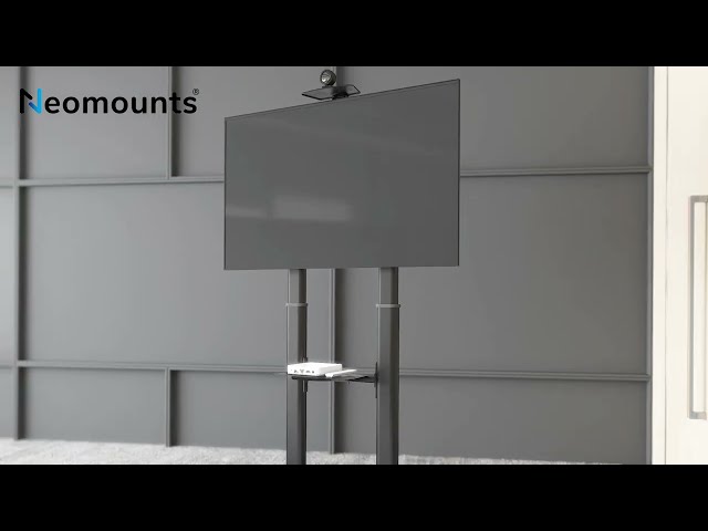Video Teaser für Neomounts PLASMA-M1950E floor stand