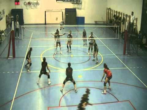 PGS Volley