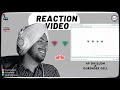 Reaction on DESIRES - AP DHILLON | GURINDER GILL