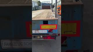 Купить полуприцеп платформу HRD 7.00 (m) ,vlakkke,uitschuifbaar, ausschiebbar,extendable,wysuwan - Изображение 4 | Autoline LV Полуприцеп платформа HRD 7.00 (m) ,vlakkke,uitschuifbaar, ausschiebbar,extendable,wysuwan | Изображение 4 - Autoline