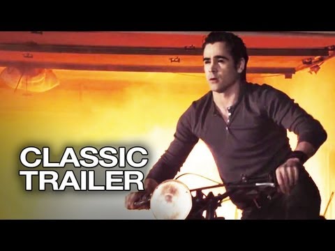 Fright Night (2011) Official Trailer