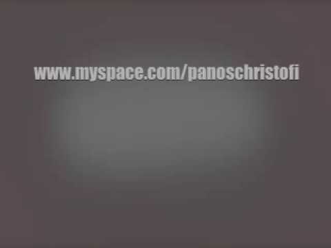 Panos Christofi  - Sunshine (DJ Kosmas K Extended Club Mix)
