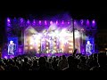 Holograf - Primavara Incepe Cu Tine (Live @ One Festival 2019) #Constanta