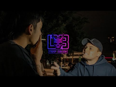 MB5 vs CRISTIAN FOGEL - Cuartos | Trap Demon Volumen IV