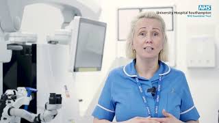 How We Support Each Other to Deliver Outstanding Care | UHS Theatres