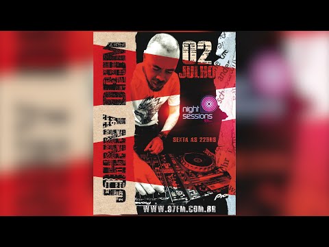 ENERGIA 97 NIGHT SESSIONS SET JOHNNY DRUM 02/07/21