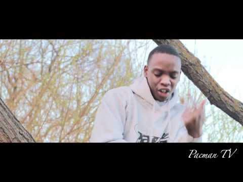 JP "REFLECTING"  [VIDEO BY @PACMANTV]