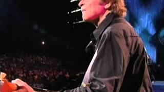 John Fogerty - The Old Man Down The Road (Live at Farm Aid 1997)