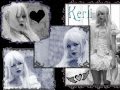 Up Up Up [Album Version] - Kerli (Love Is Dead [Exclusive Edition])