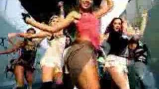 Pussycat Dolls - Halo