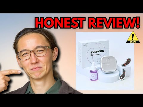 Newtiful Eye Pods Review (2026): Legit Eye Pods OR Scam?