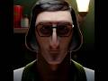 Super Scott Hero Inside FUNK INFERNAL