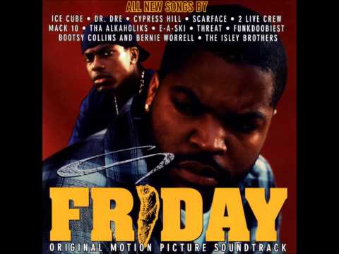 Dr  Dre - Keep Their Heads Ringin' [HD]