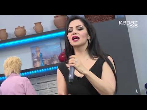 Sevda Sanəliyeva - Yağışlar (2018)